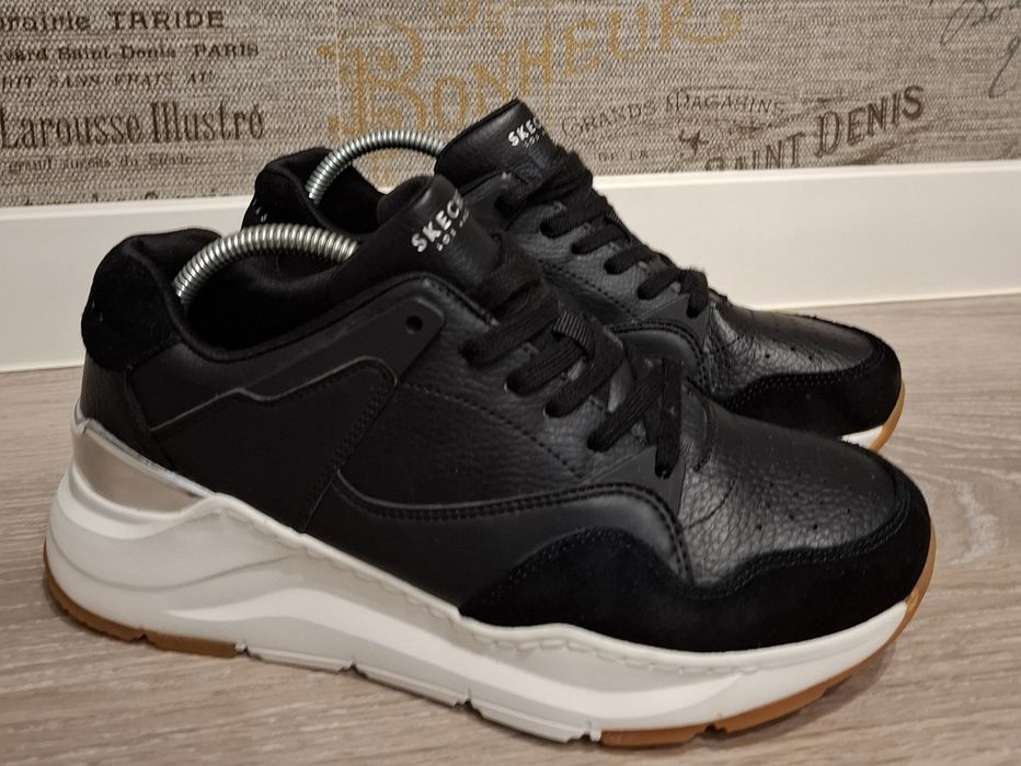 Кросівки skechers rovina cool to the core.eur 39(26см)