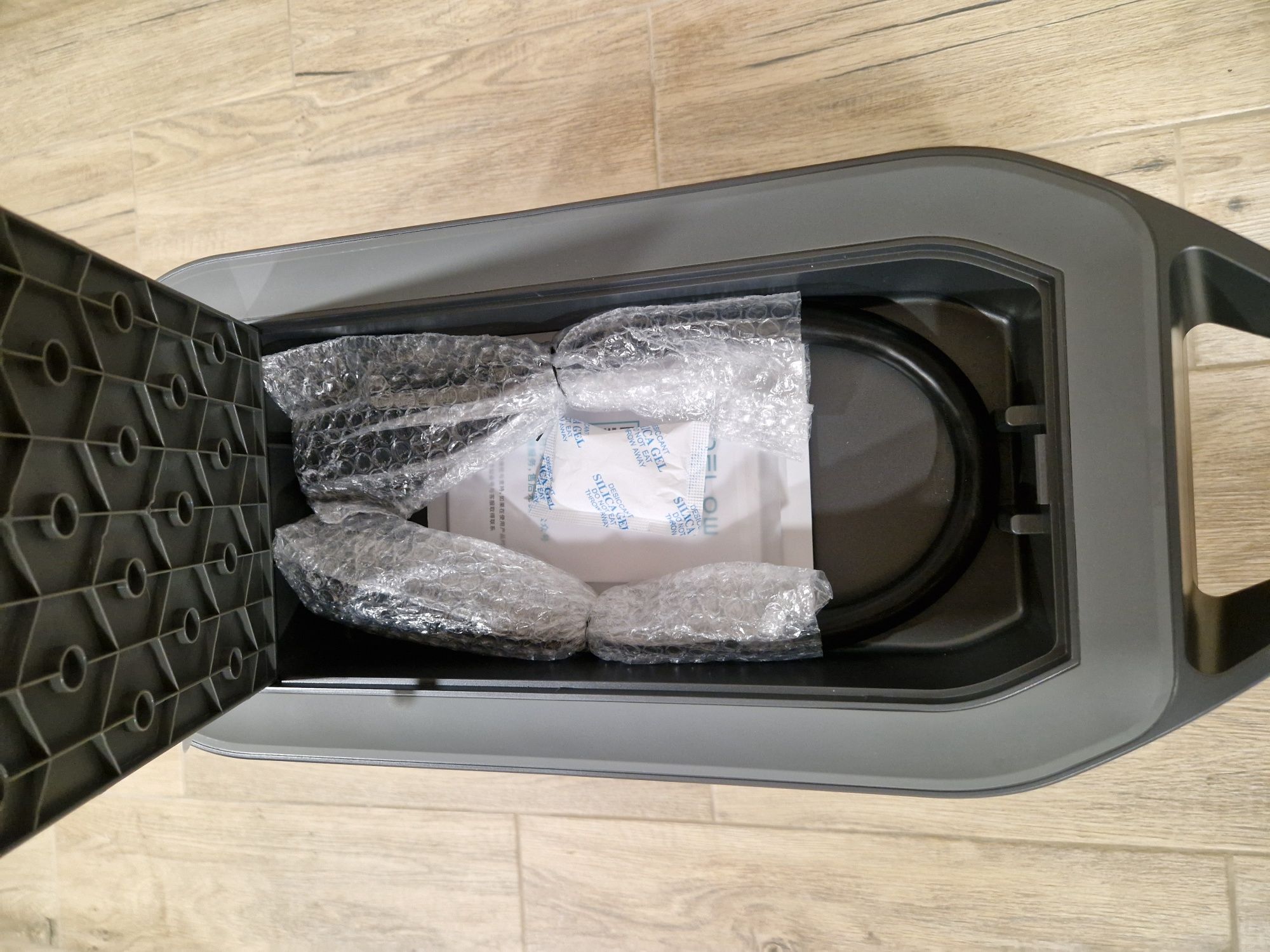 Аккумуляторна станція EcoFlow DELTA Pro і додаткова батарея