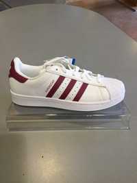 Obuwie Adidas damskie SUPERSTAR rozmiar 37 1/3