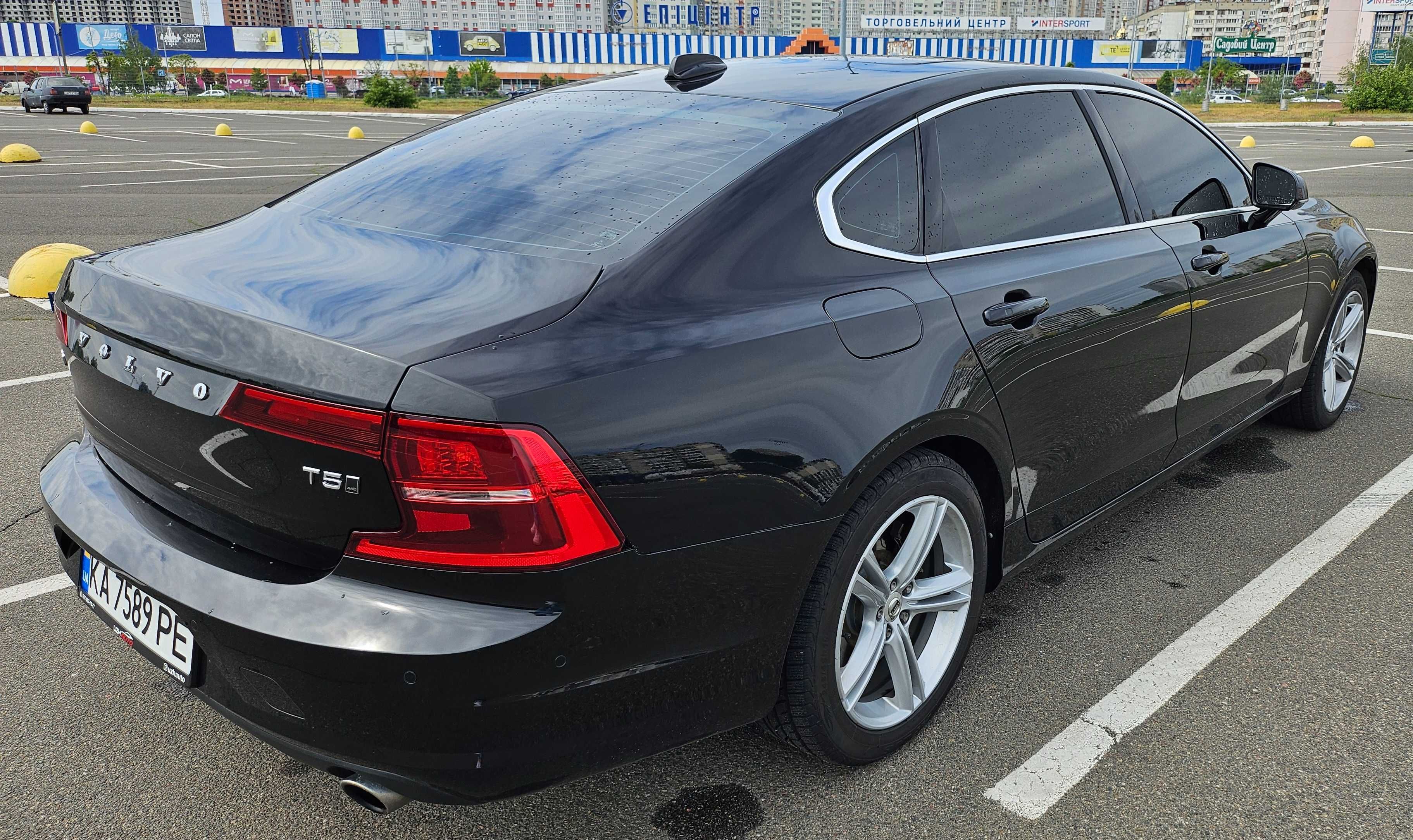 Продам  VOLVO S90