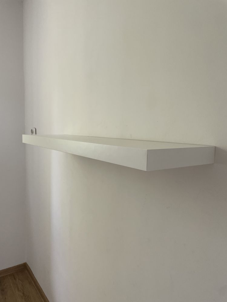 Półka ikea 110x26