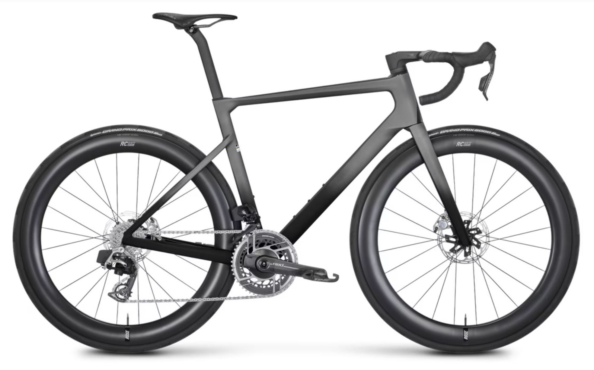 ROSE Xlite 06 Force AXS rozmiar 62 rok 2025