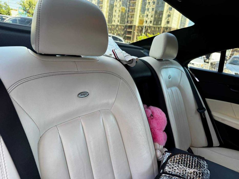 Продам  Mercedes CLS AMG СРОЧНО!