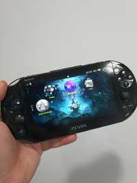 PS Vita Slim desbloqueada