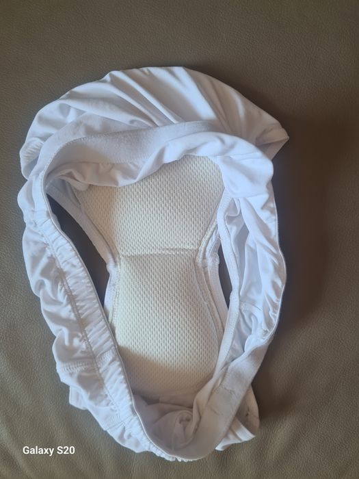 Majtki sportowe CRANE z wkładką# rowerowe XL/XXL