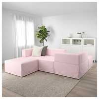 NOWA sofa 4-osobowa Kungshamn Ikea - w kartonach