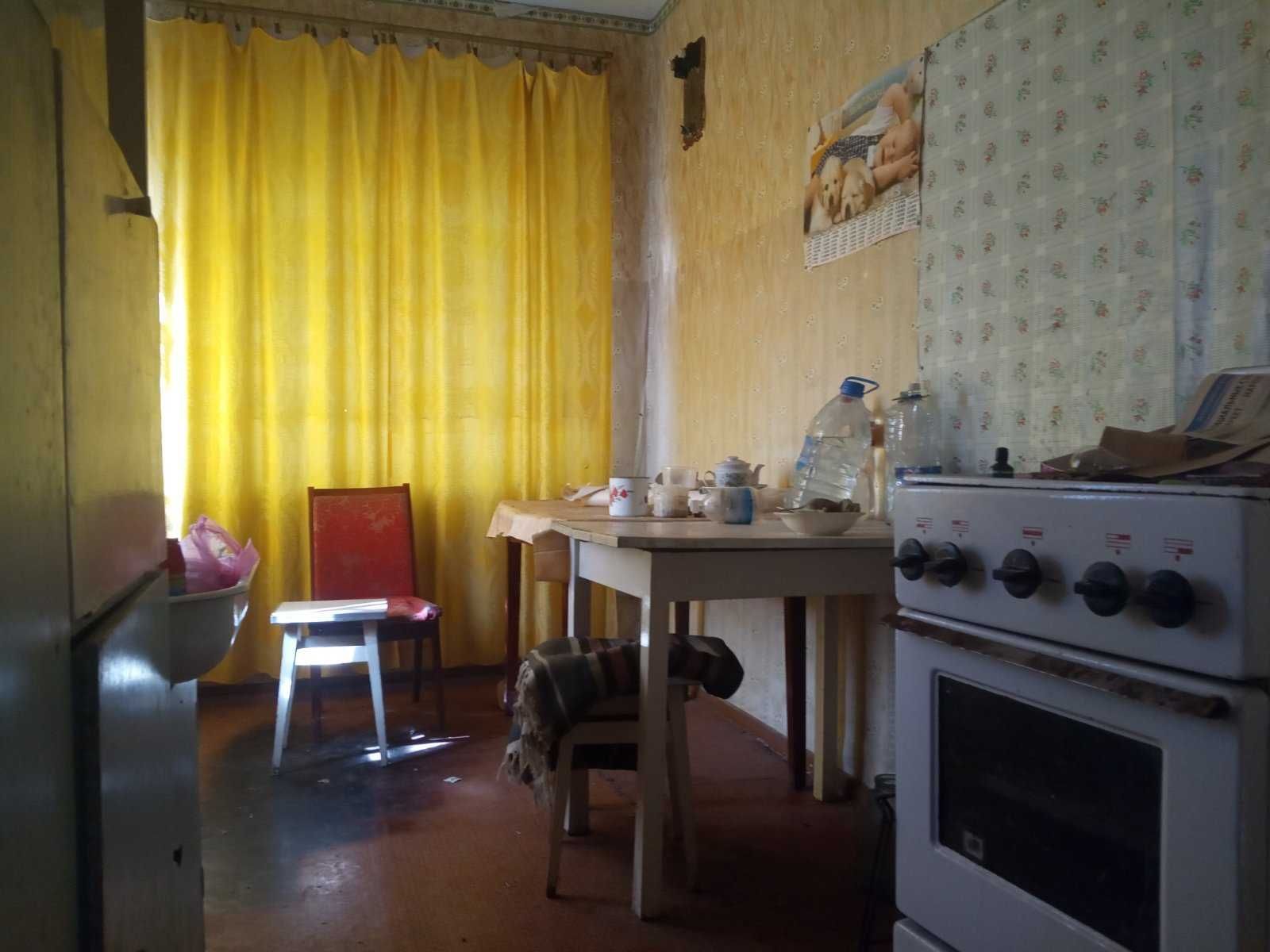 Дом (г. Покров, Днепропетровская обл.)