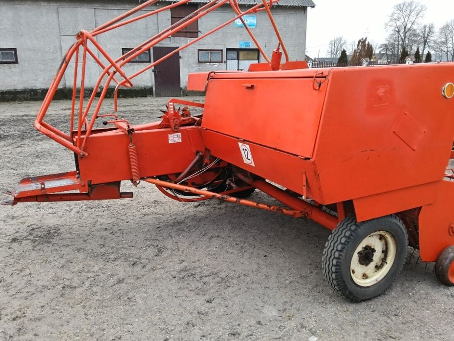 Prasa agromet z•224