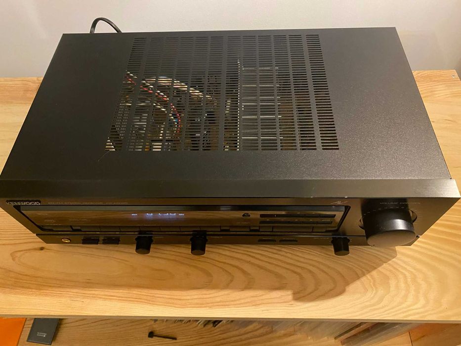 Kenwood - KR-A5020 - receiver stereo
