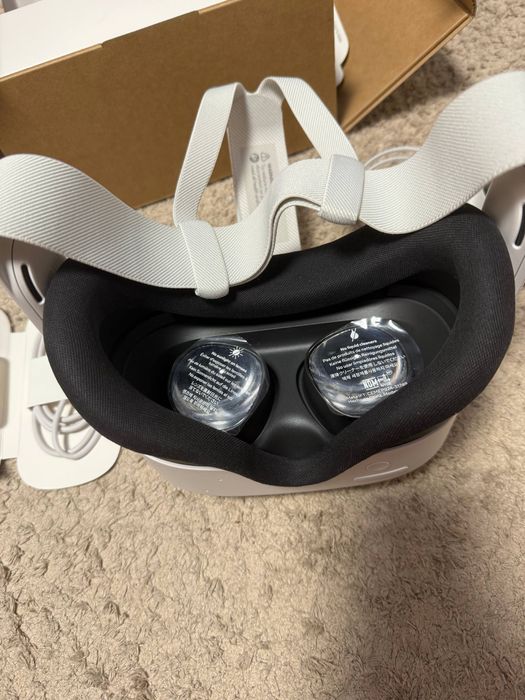 Meta Quest Oculus 3s #GamerKozak