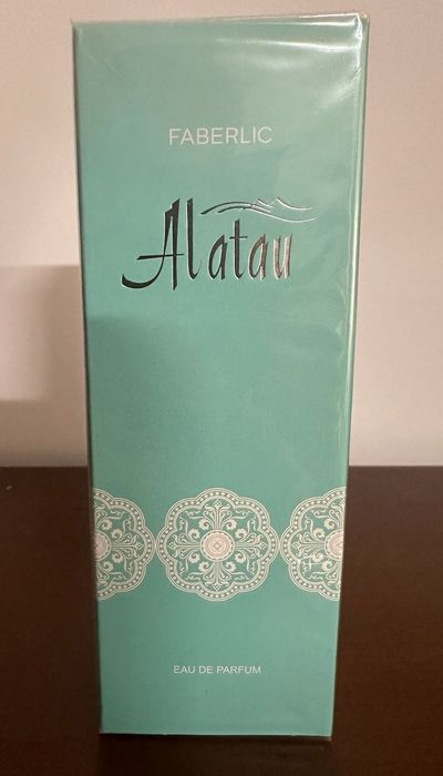 Perfume Alatau 55ml
