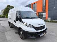 Iveco Daily  35S160, HiMatic, LED, Bardzo Ładny