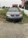 Vw passat para peças