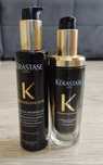 Kerastase chronologiste zestaw