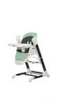 Стульчик для кормления 3 в 1 Carrello Cascata