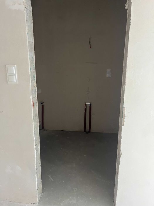 Sprzedam mieszkanie w stanie deweloperskim