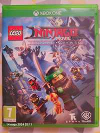 Gra Xbox One LEGO NINJAGO Movie – Gra wideo