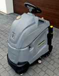 Karcher B 40 RS Szorowarka