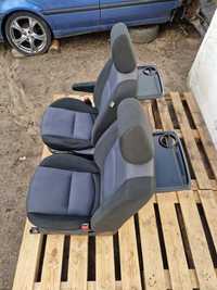 Przednie Przód Fotele Fotel Wnętrze Mazda 5 CR 05-10r Europa