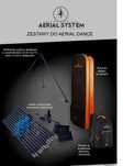 Aerial Taniec w Powietrzu Konstrukcja Aluminiowa KIDS 5,7 - 10%