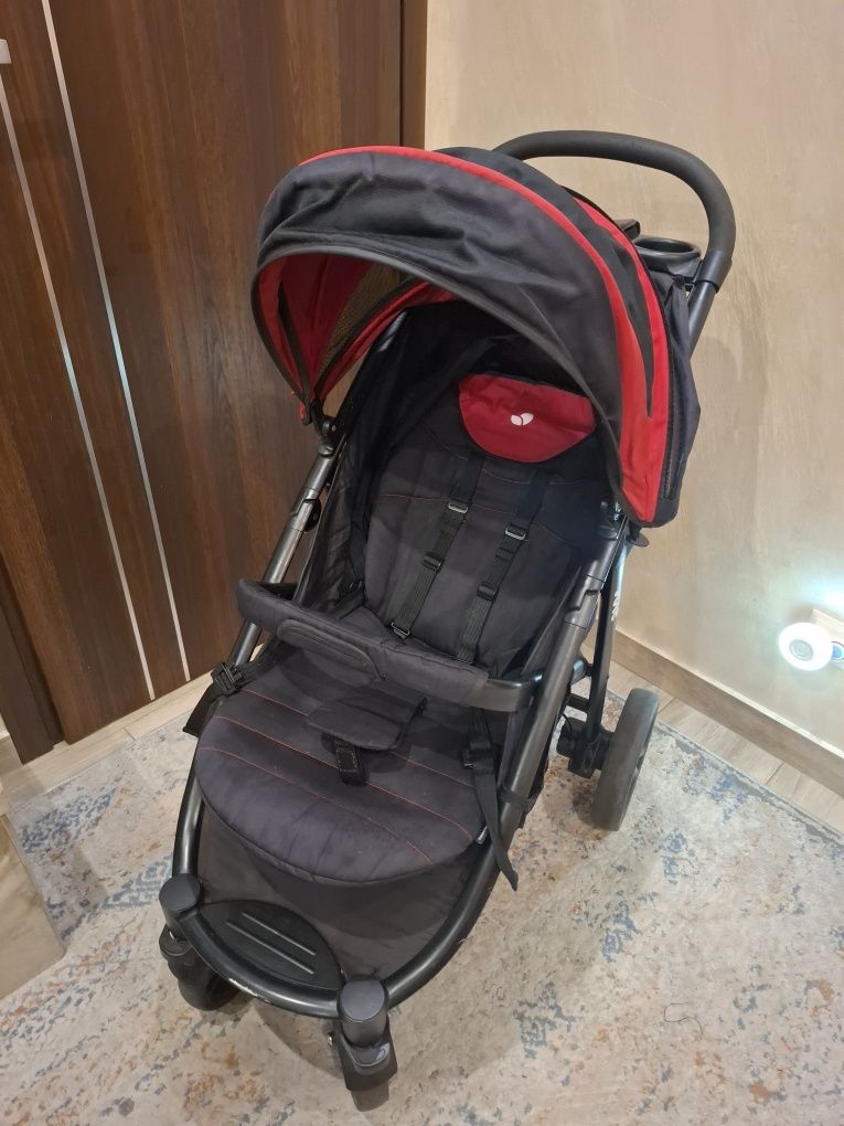 Wózek spacerowy Joie Litetrax