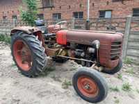 Traktor Zetor 3011 nie Ursus MTZ Belarus