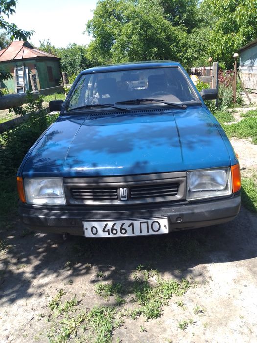 Продам Москвич 2141 в доброму стані.