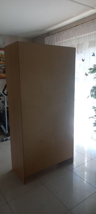 Witrynka biblioteczka dla dziecka lub do biura