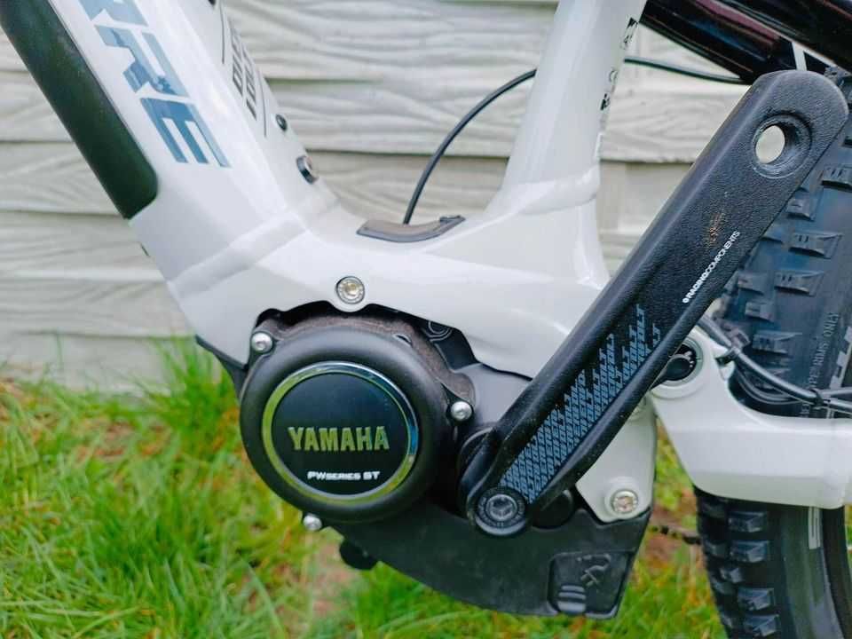 ROWER Lapierre Overvolt TR 3.5 XS