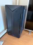 Pc ASRock based on Lenovo software
