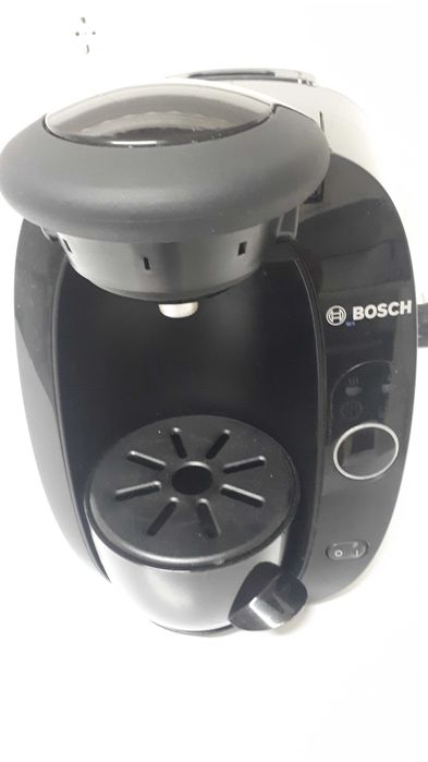 Máquina de Café TASSIMO BOSCH