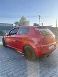 Grand punto 1.3 multiject
