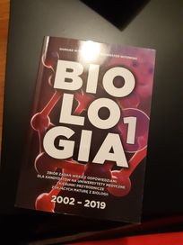 Biologia 1 -Witowski