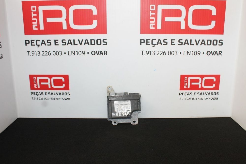 Centralina de Airbag Renault Kadjar