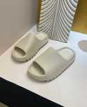 *NoweAdidas YeezySlideWhiteButy*Wielka wyprzedaż 43