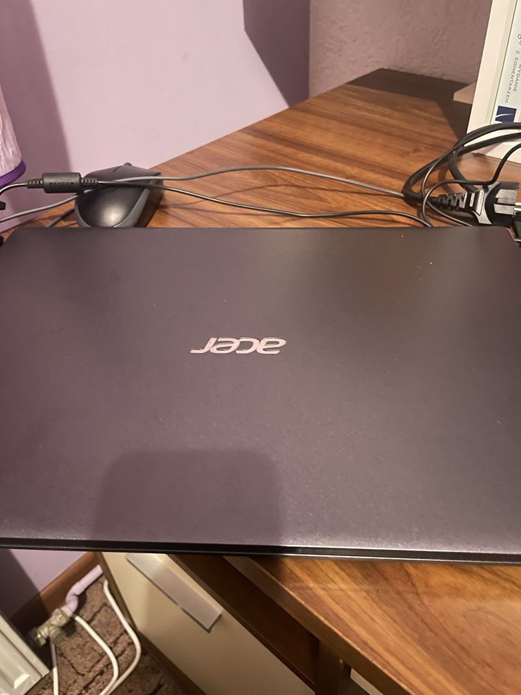 Laptop acer Aspire a315-23