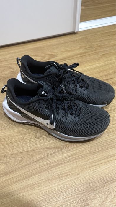 Nike Pegasus Trail 5 – Preto – Tamanho 46