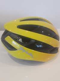 Kask rowerowy spiuk