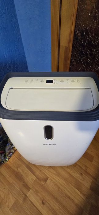 Мобільний кондиционер Vestfrost VFP09C