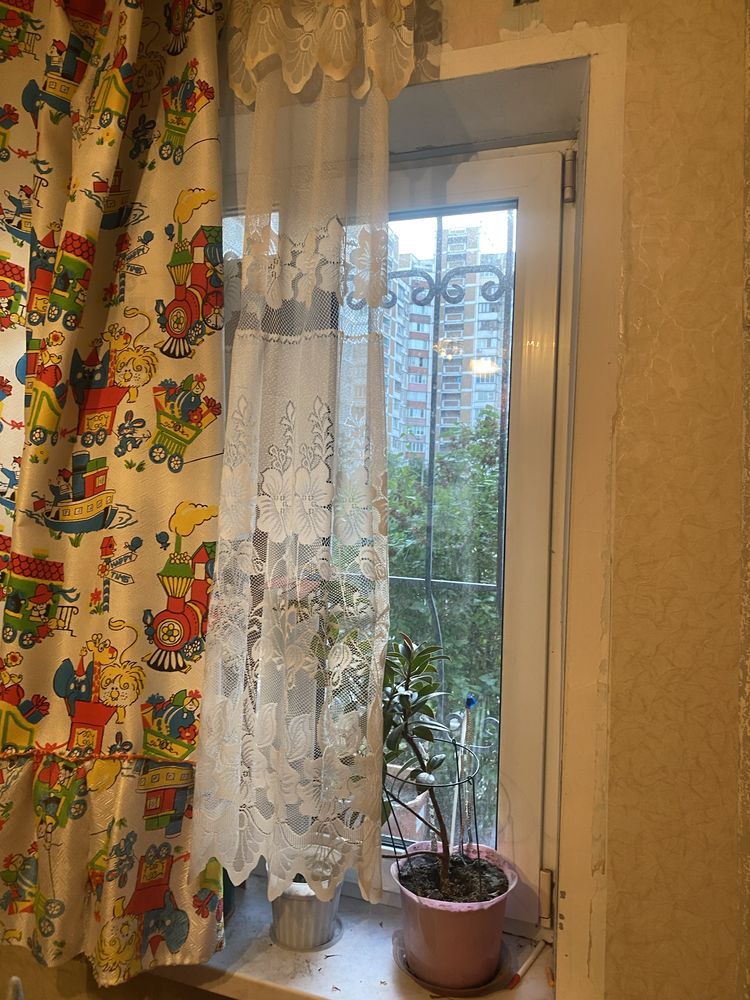 Продаж 3 кімнатна Лифаря 8а