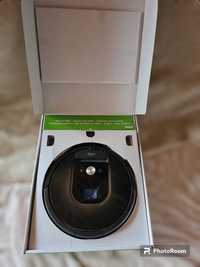 iRobot Roomba 980