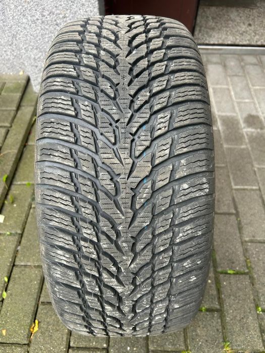 Opony zimowe Nokian Tyres 2 SZT