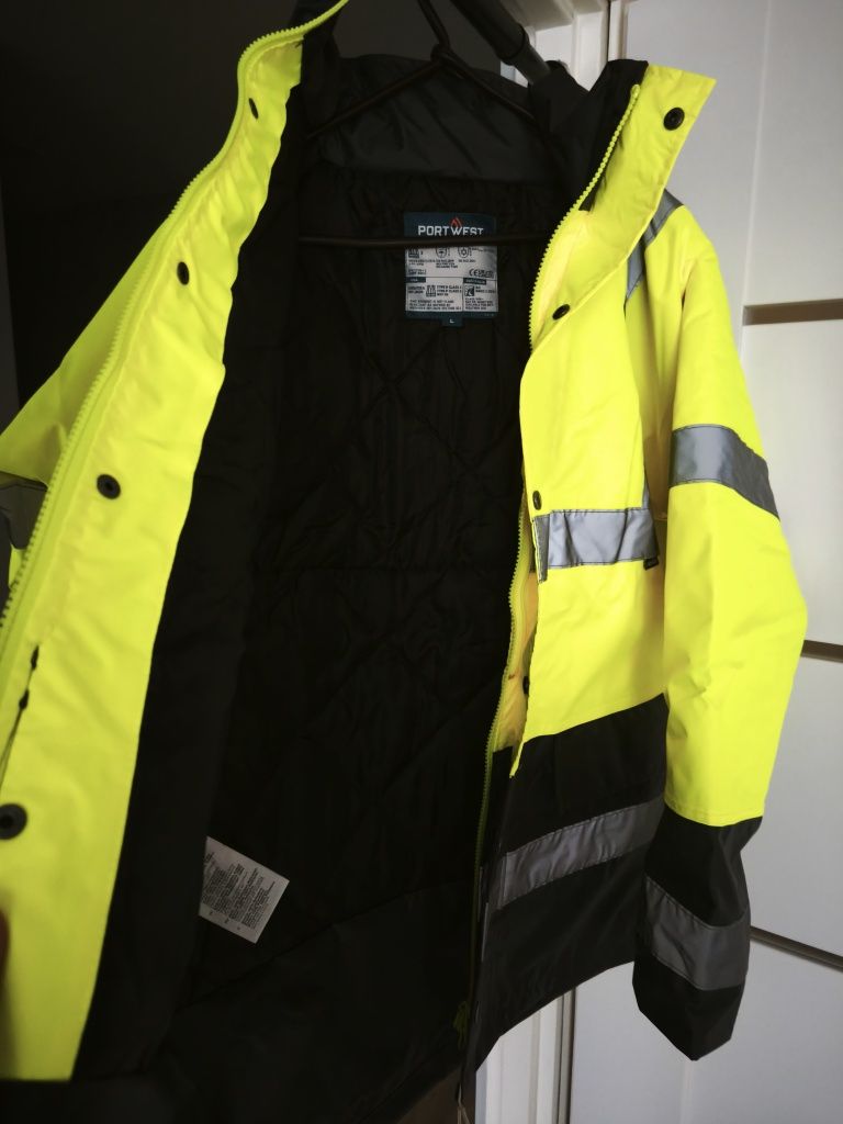 Kurta BHP portwest