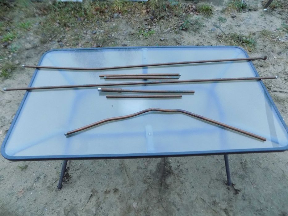 Rura Miedziana CO Centralnego Ogrzewania Rury Rurki Miedziane Fi 15