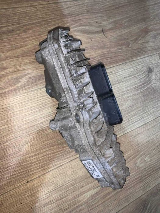 Ремонт Програмування Продаж TCU TCM Ford A2C30743100 6dct250