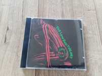 A Tribe Called Quest - the low end Theory CD
