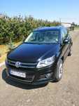 Vw Tiguan R-line