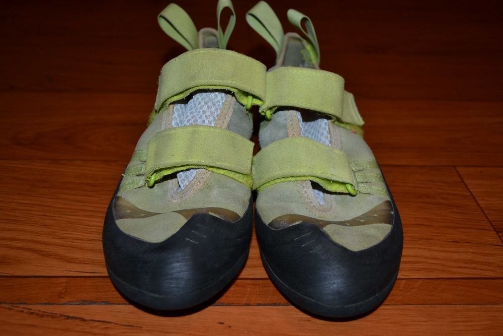 Скельні туфлі скельники Butora Endeavor eu39.5