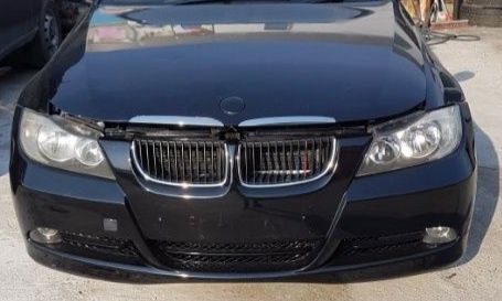 Frente bmw e 90 91