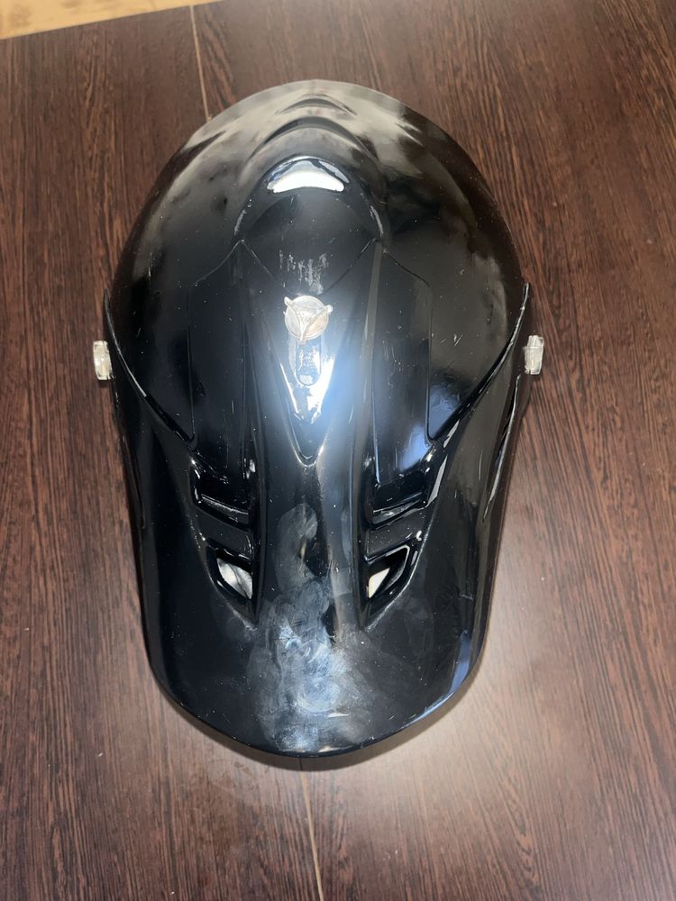 Capacete motocross L 58